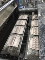 Pulp Molding Production Line  2500 Trays