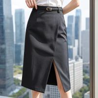 Urban Silhouette Blazer Dress