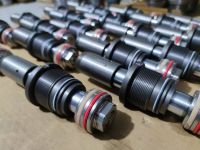  High-Performance Outrigger Cylinders | Custom Sizes & Reliable Hydraulic Support