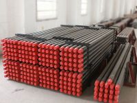 API High Strength Oil Drill Pipe Rods-Reliable 2-3/8-4-1/2 Inch Drill Rods - Hot Sale for Oilfield & Gas Drilling Projects