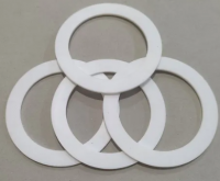 Pure Ptfe Gasket