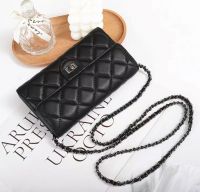 Woman crossbody wallet