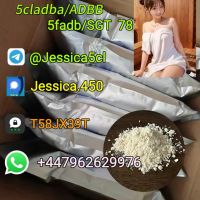 Strong 5cladba Raw Materials 5CL-ADB