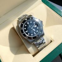 Rolex - Submariner Date - 126610LN - Men - 2025