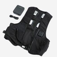 Multi-function TEC Cooling Vest
