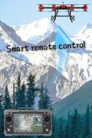 Unmanned Aerial Vehicle load 100 kg large transportation industrial lifting delivery freight