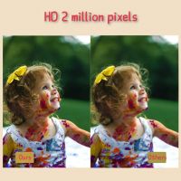 Industrial-grade customized multi-scenario camera modules