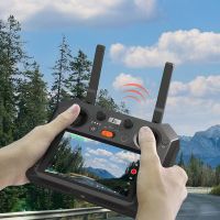 New product universal screen-controlled drone with screen remote control long-distance remote control