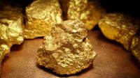 Capricon Mine â�� Pure Gold Bars &amp; Natural Nuggets