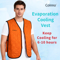 Evaporation Cooling Vest