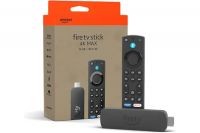 Amazon Fire TV Stick 4K Max
