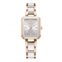 Fashion Lady's Watch Square