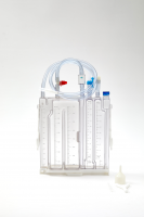 Disposable Chest Drainage Bottle