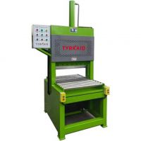 Hydraulic Automatic Rubber Plastics Cutter Rubber