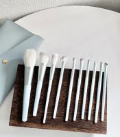 2025 AIYA  Antibacterial Magnetic Pro Brush Collection