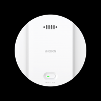 wireless smoke detectorsâ��