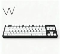 Wavion Wireless Keyboard
