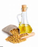 Premium Quality Refined Soybean Oil - 100% Pure, Edible &amp; Bulk Ready