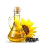 100% Pure Crude Sunflower Oil Ã¢ï¿½ï¿½ Unrefined Edible Grade | Bulk Export at Competitive Price