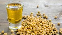 High-Quality Expeller-Pressed Soybean Oil Ã¢ï¿½ï¿½ Non-GMO & Organic Options Available