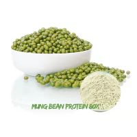 Plant-Based Mung Bean Protein Powder Ã¢ï¿½ï¿½ Hypoallergenic & Digestible