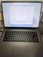 High-performance Business Laptop