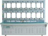 Energy Meter Test Bench