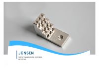 Custom Precision CNC Machined Parts