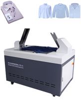 Formal Dress Shirt Folding Machine 