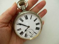 pocket watch