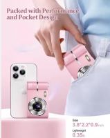 Digital Camera 50MP 1080P Full HD