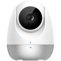 360 Smart Camera With Pan-Tilt