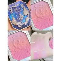 Trial Color Samples Of Flower Knows