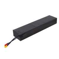 High-Energy Power Battery For EVs