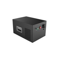 High-Energy Power Battery For EVs