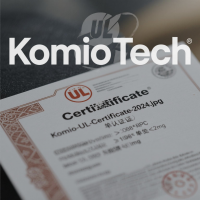 High-Energy Power Battery For EVs