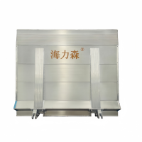 Hailison Automotive Tailboard Hydraulic Lift Platform