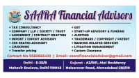 SAARA FINANCIAL ADVISORS