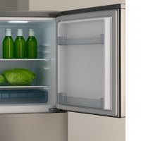 Flat Insert Refrigerator Door Gasket