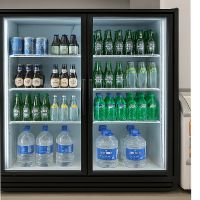 Box-Type Magnetic Refrigerator Gasket | Four