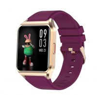 Sport-style Smartwatches, Suitable For Both