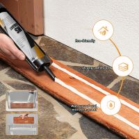 TM503 High Tack Environment MS Polymer