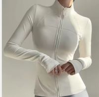 Slim-fit Joker Wool Sports Jacket