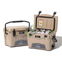 Mobi Garden X Michelin Camping Set