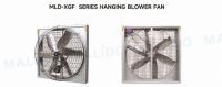 Malido brand Hanging cooling fan