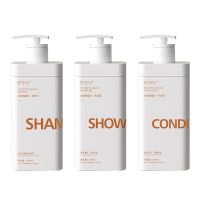 350ml Hotel Bulk Shampoo & Conditioner