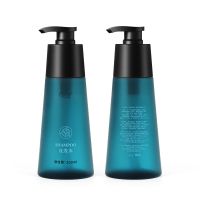 350ml Hotel Bulk Shampoo & Conditioner Set - Cica (Centella Asiatica) Scented Hair & Body Care Trio
