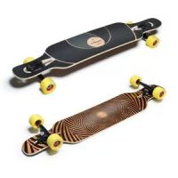 High - Quality Longboard For Street And