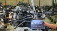 Korean Used Engine