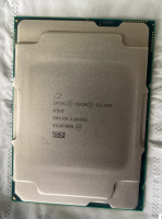 CPU Silver 4310 2.1GHz 